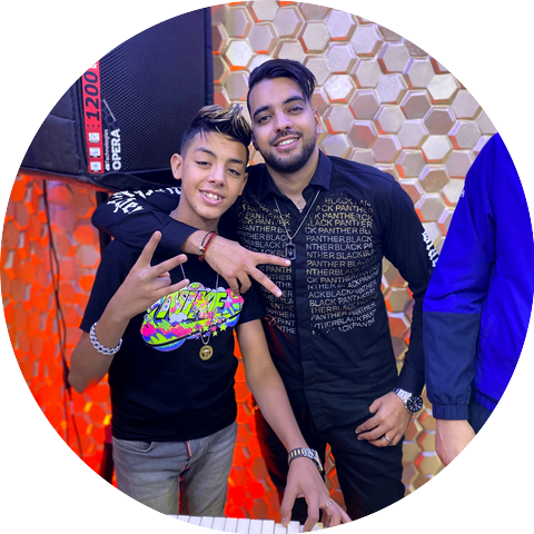 Chamsou Sghir