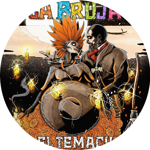 El Temach