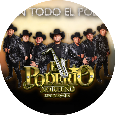 El Poderío Norteño de Omar Ortiz