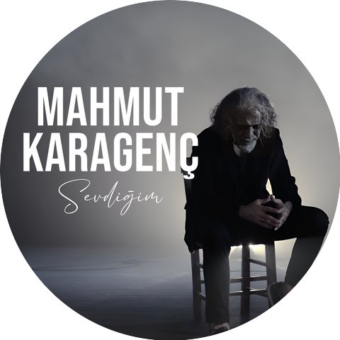 Mahmut Karagenç
