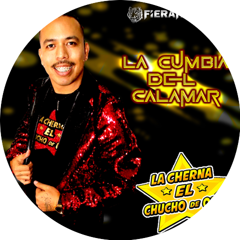 La Cherna El Chucho De Oro