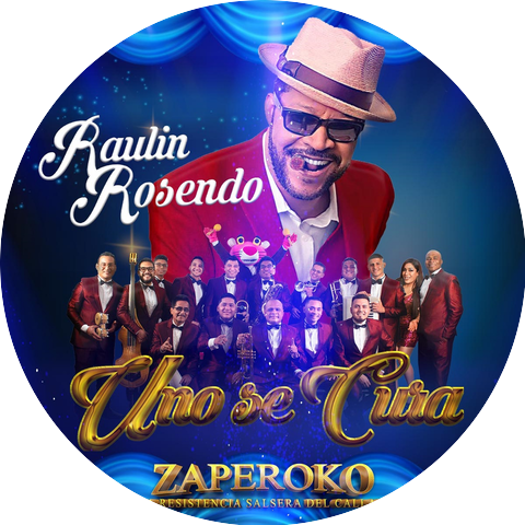 ZAPEROKO La Resistencia Salsera del Callao & Raulin Rosendo