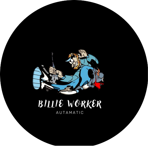 BILLIE WORKER