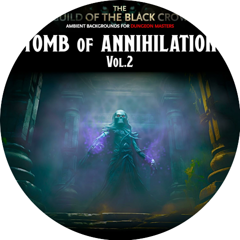 The Guild of The Black Crow
