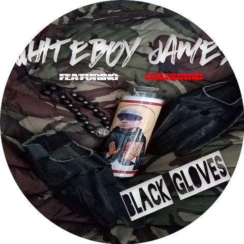 Whiteboy James
