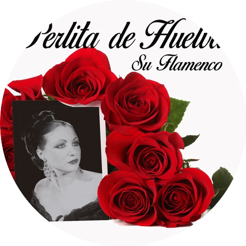Perlita De Huelva