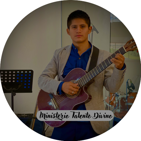 Ministerio Talento Divino