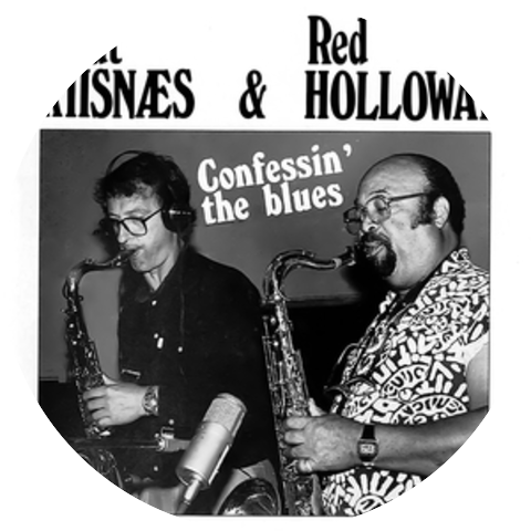 Knut Riisnæs & Red Holloway
