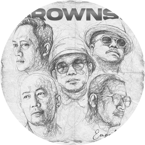 THE BROWNSU