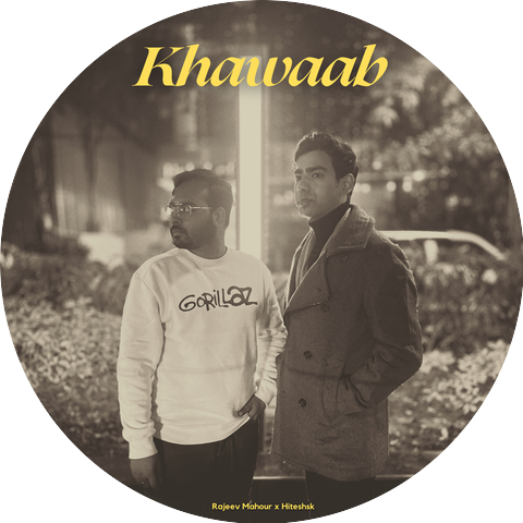 Rajeev Mahour and Hiteshsk
