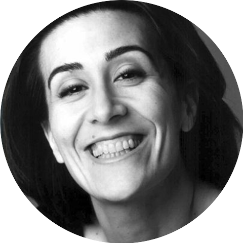 Jeanine Tesori and Tony Kushner