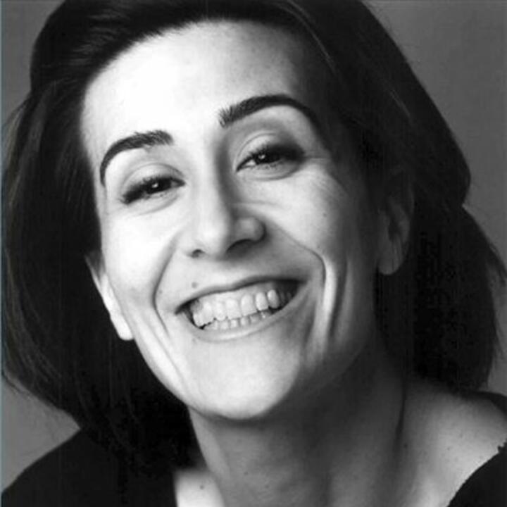 Jeanine Tesori and Tony Kushner