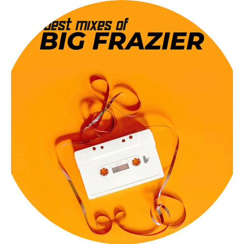 Big Joe Frazier