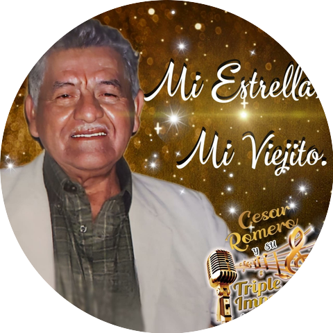 Cesar Romero y su Triple Impacto