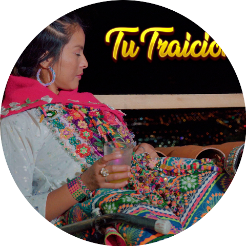 Danna Tomaylla Tu Muñequita Del Chimaycha