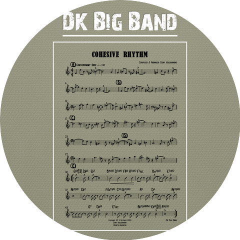 DK Big Band