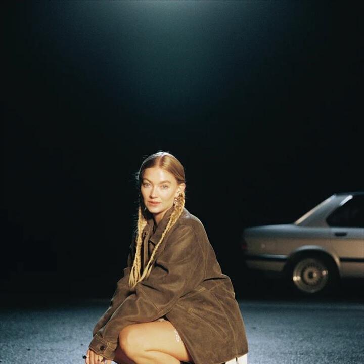 Astrid S & Dagny