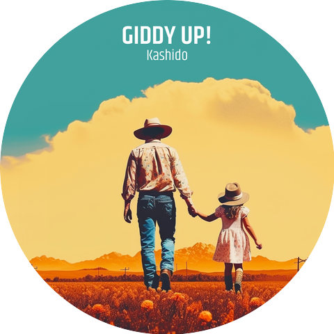 Kashido