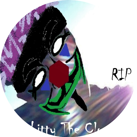 Litty The Clown