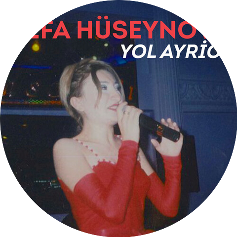 Şefa Hüseynova