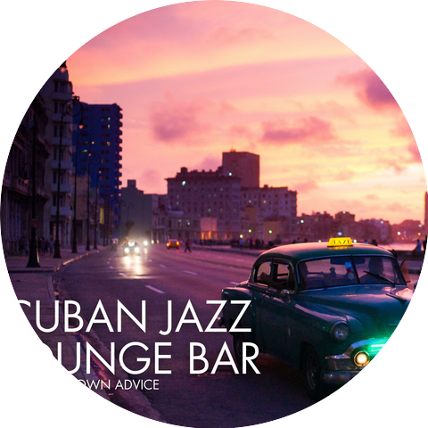 Dubai Jazz Lounge Bar