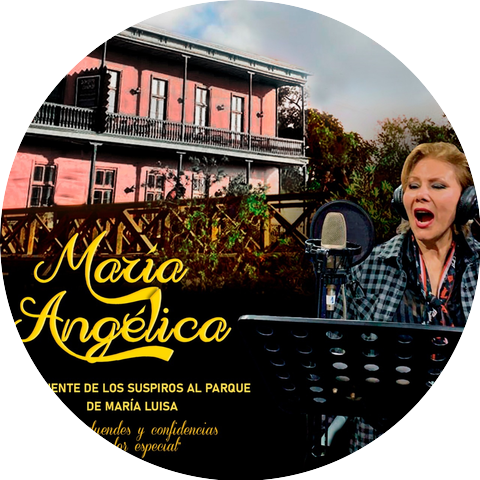 María Angélica Urtecho Olguín de Robinson