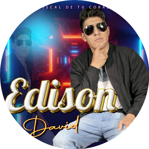 Edison David