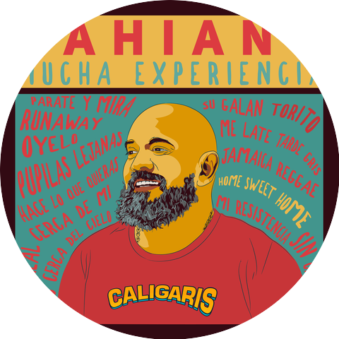 Bahiano & Los Caligaris