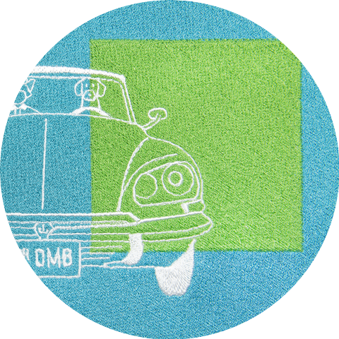 Rei & Ryosuke Nagaoka