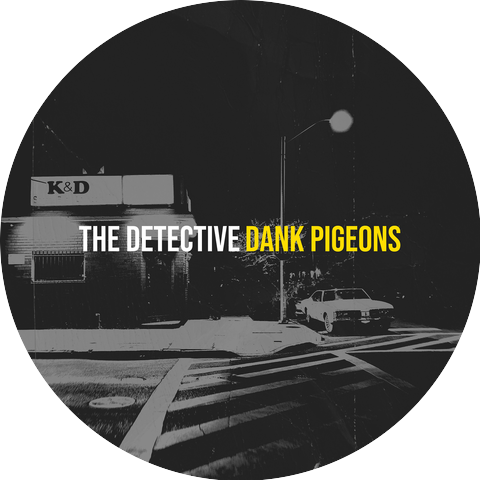 Dank Pigeons