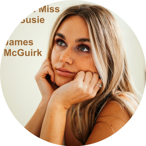 James McGuirk