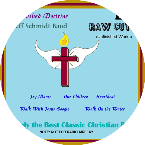 Jeff Schmidt Band