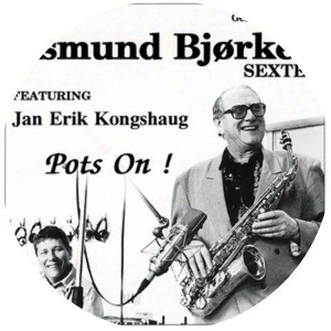 Asmund Bjørken Sextet
