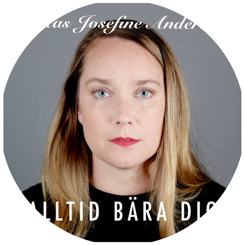 Bortas Josefine Andersson
