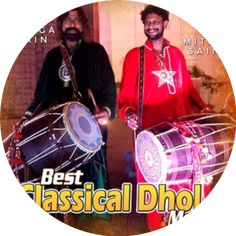 Gunga Sain & Mithu Sain