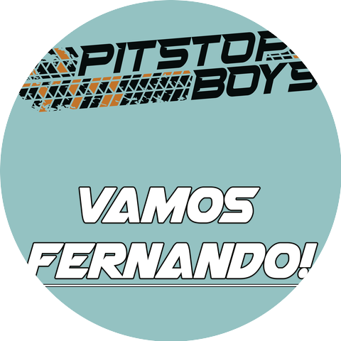 Pitstop Boys