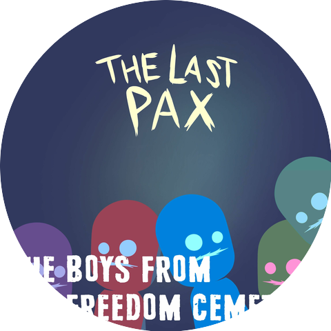 The Last Pax