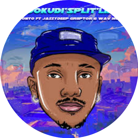 JazzyDeep Griiptor