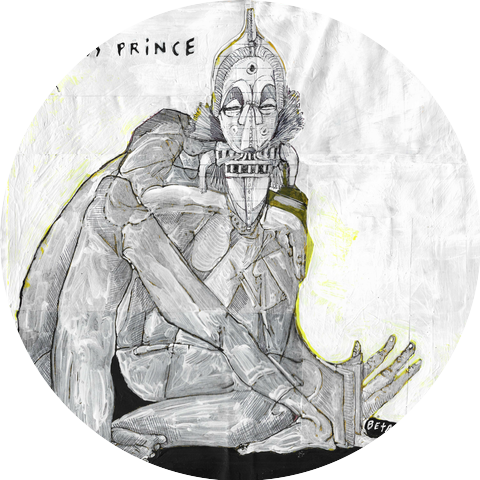 Miss Prince