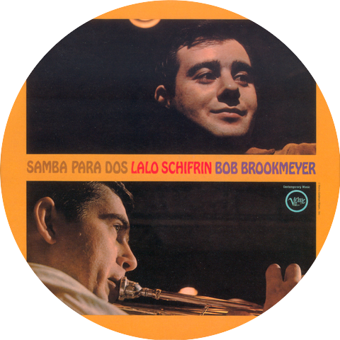 Bob Brookmeyer & Bob Brookmeyer