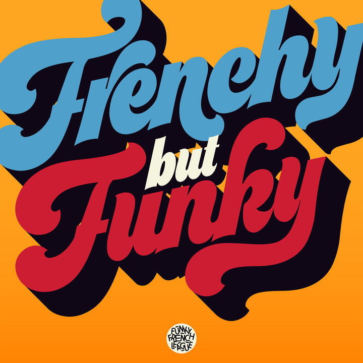 Étienne Daho & Funky French League