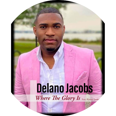 Delano Jacobs