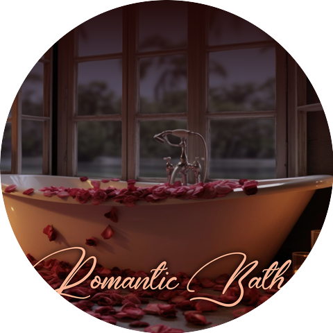 Oriental Spa Sanctuary