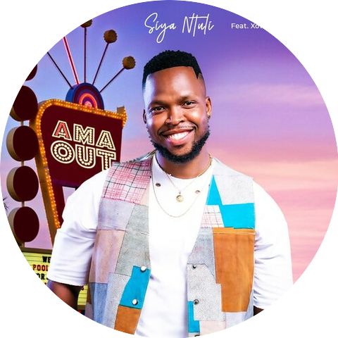 Siya Ntuli