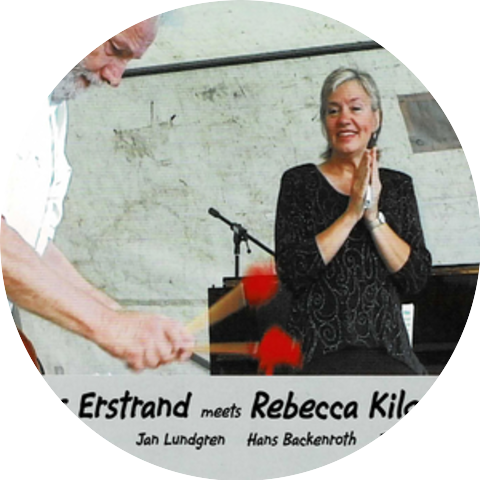 Lars Erstrand & Rebecca Kilgore