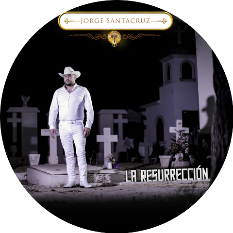 Jorge Santacruz & Jorge Santacruz Y Su Grupo Quinto Elemento