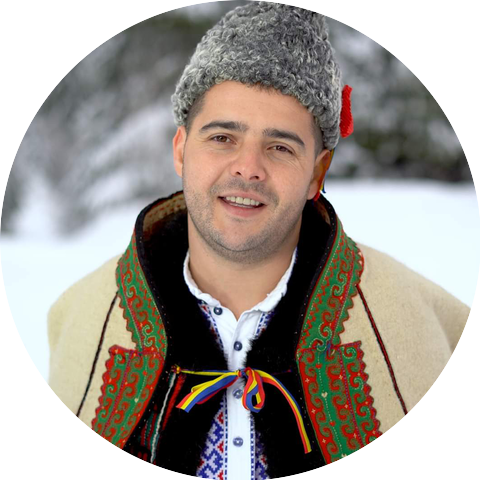Alex Rada