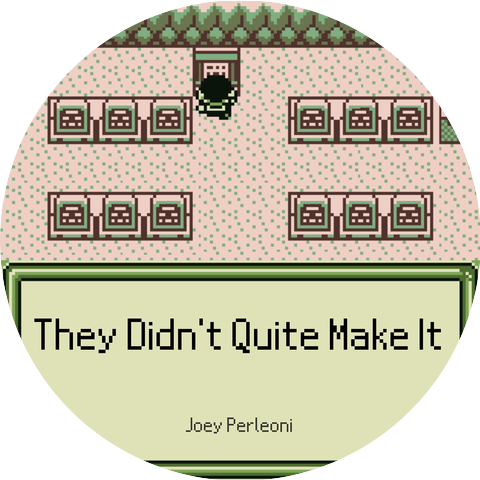 Joey Perleoni