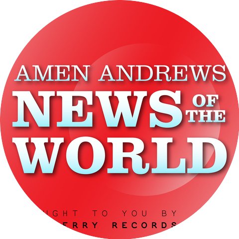 Amen Andrews