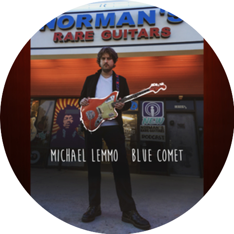 Michael Lemmo